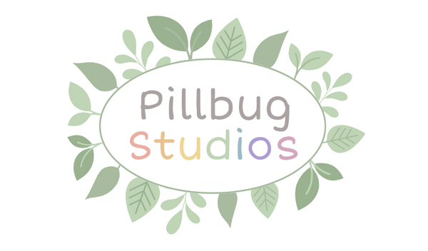 Pillbug Studios